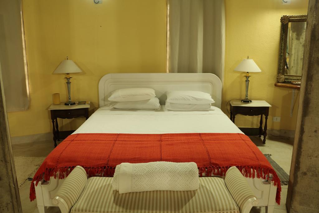 Villa Serena Bed & Breakfast Embu Exterior photo